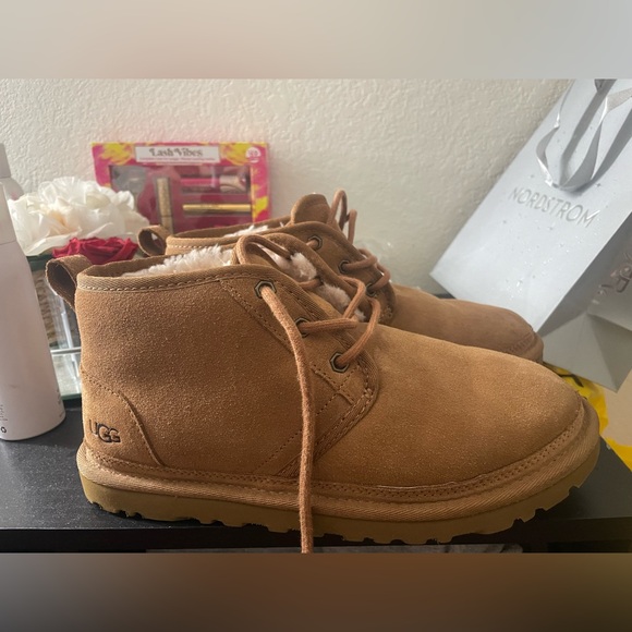 Ugg Neumel Chukka Boot Men - Picture 2 of 10